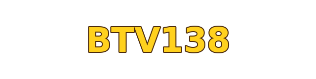 BTV138 logo